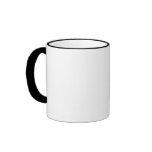 Two Clover Hearts mugs