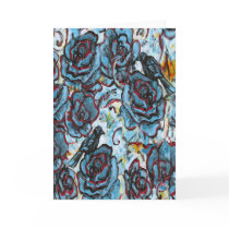 Two Crows, Greeting Cards