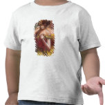 Two Dancers t-shirts