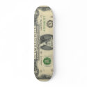 Two Dollar Haulier - Skateboard