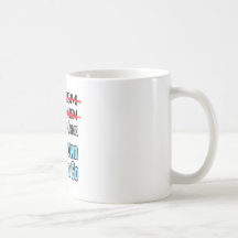 Two Down, One To Go Coffee Mugs