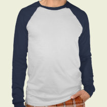 Two Ducks Playing Chicken t-shirts