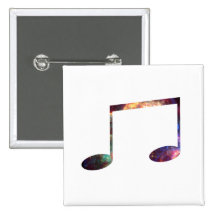 Two eighth nebula 1 notes pin