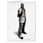 Two-Face Colour cards