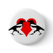 Two For Joy buttons
