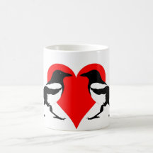Two For Joy Mugs
