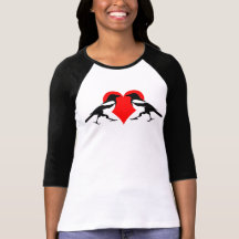 Two For Joy T Shirts