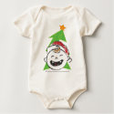 Two Front Teef Christmas t-shirts