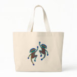 Two Funny Monkeys bags