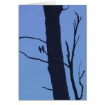 two galahs cards