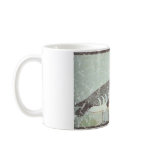 Two Geese mugs