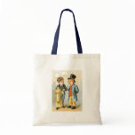 Two Gentlemen bags