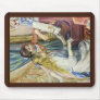 Two Girls At The Piano,  By Pierre-Auguste Renoir Mousepads