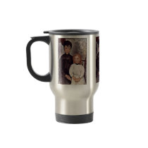 Two Girls By Modigliani Amedeo Coffee Mug