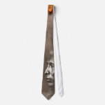 TWO HATCHET ties
