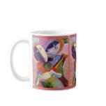 two heads, two heads, two heads coffee mugs