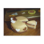 Two Heart Cake Postcards