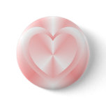 two hearts button