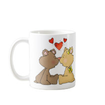 Two Hearts That Beat As One Mugs