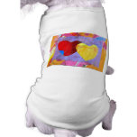 Two Hearts Two Pet Clothing