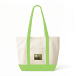 Two hedgehogs bag