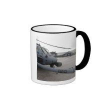 Two HH-60G Pave Hawks Mug