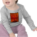 Two in Love t-shirts