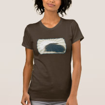 TWO JAPAN RABBITS T-SHIRT