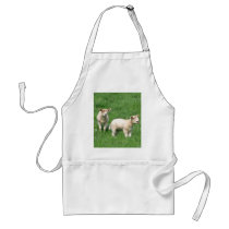 Two Lambs Apron
