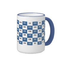 Two letter words mug - games and crosswords