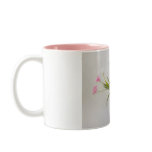 Two Lip Vase Coffee Mug
