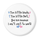Two Little Hands