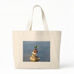 Two mallards bags