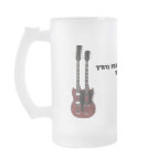 Two Necks Are Better Than One mugs