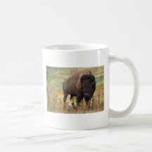 Two of a Kind Coffee Mugs