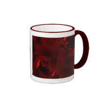 Two of Hearts Coffee Mug