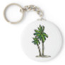Two Palm Trees