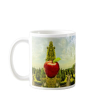 Two Paths Mug
