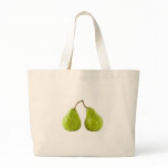 Two pears bags