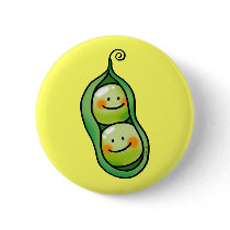 Two peas in a pod