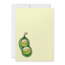 Two peas in a pod, twins baby shower