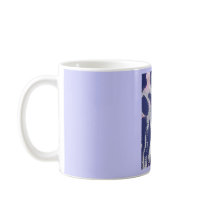 Two Pink Ladies -B2 Mugs