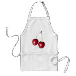 two real cherries aprons
