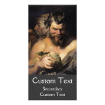 Two Satyrs photo cards