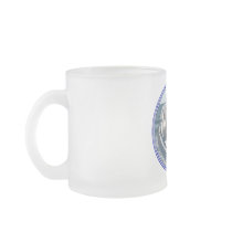 Two Skye Terriers out on the Boat Mugs
