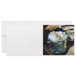 Two Snare Drums rack cards