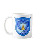 Two Souls One Heart Mug