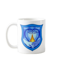 Two Souls One Heart Mug