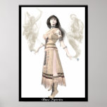 Two Spirits posters