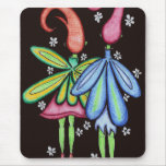 Two Sprite mousepads